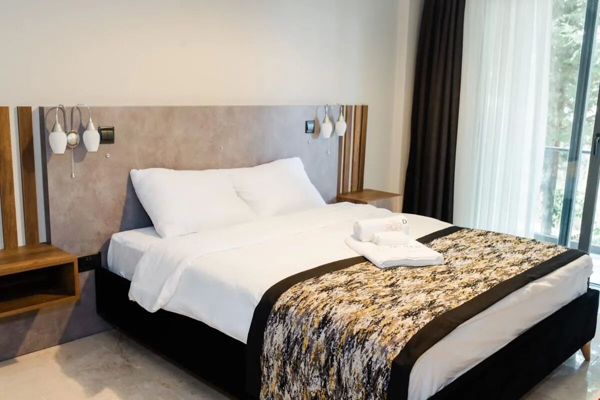 Del Mare Park Boutique Hotel