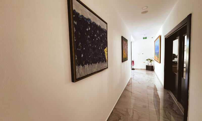 Dorana Art Hotel