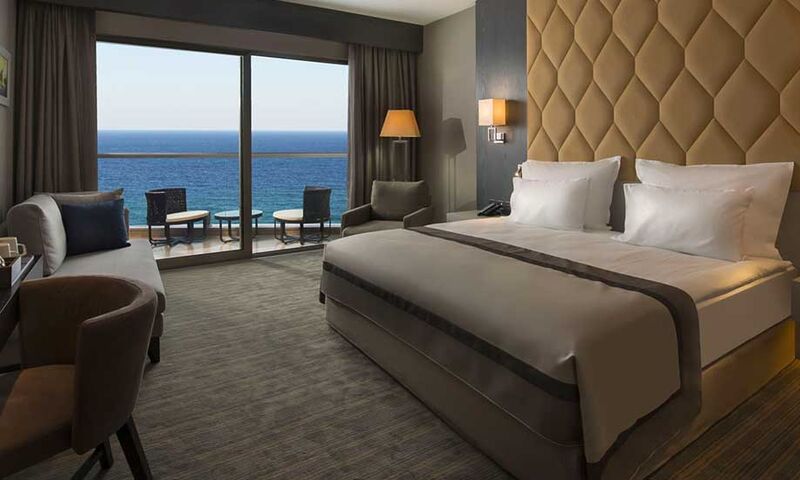 Elexus Hotel Resort 