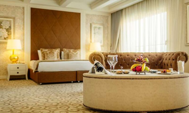 Grand Pasha Kyrenia Hotel & Spa