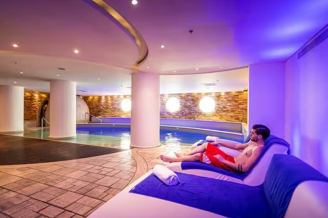 Hilton Nicosia Hotel