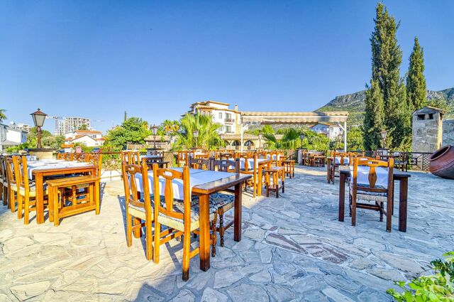 Kemerli Konak Boutique Hotel	