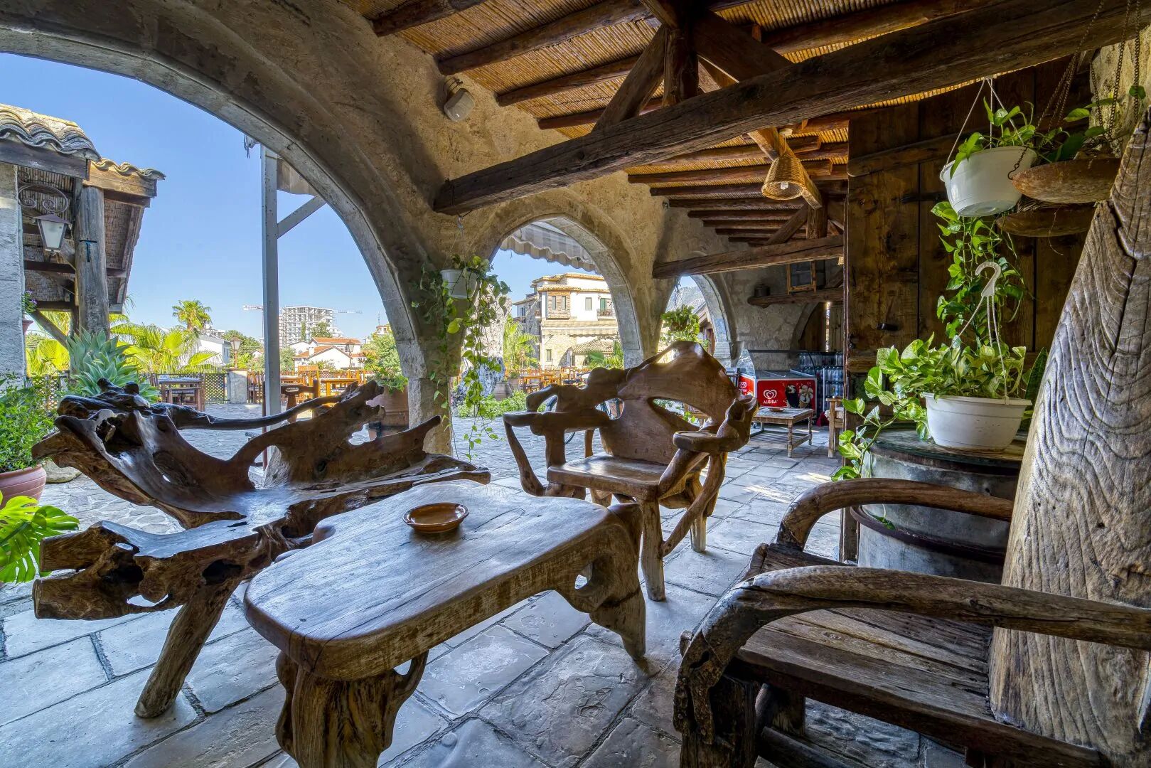 Kemerli Konak Boutique Hotel