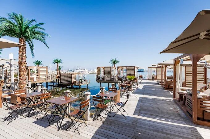 Lord's Palace Hotel & SPA