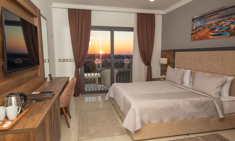 Mc Palace Hotel & Spa & Convention