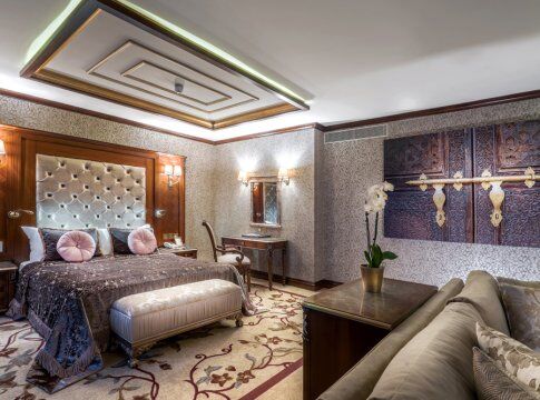 Merit Royal Hotel & Casino