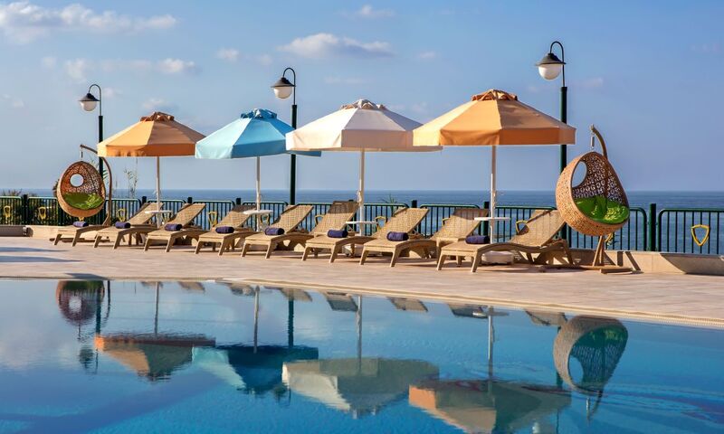 Merit Royal Premıum Hotel & Casıno