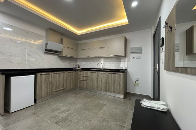 Nurel Shark Residence Hotel