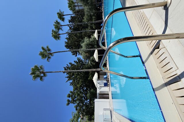 Park Palace Hotel Kyrenia