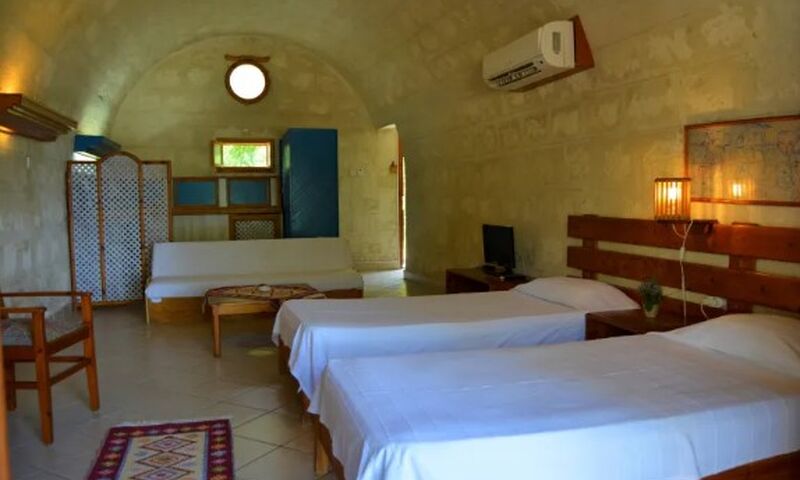 Rıvıera Beach Bungalows