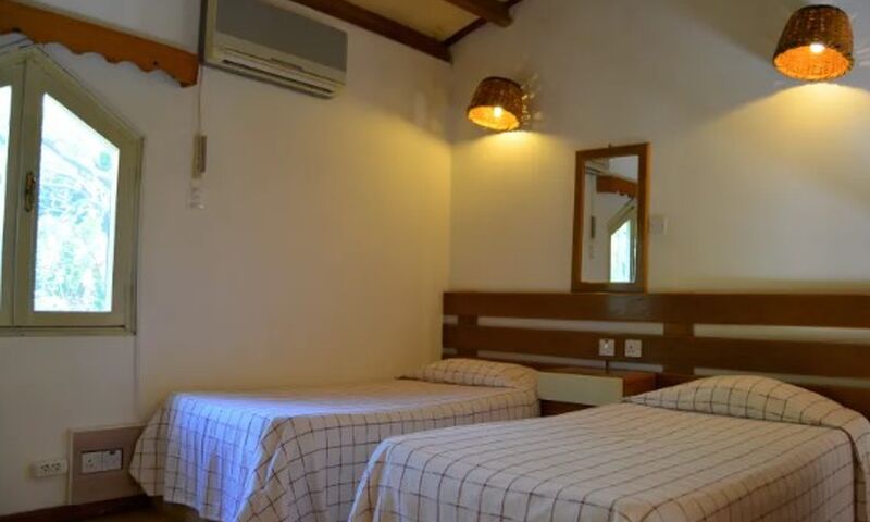 Rıvıera Beach Bungalows