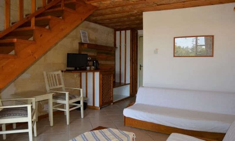 Rıvıera Beach Bungalows