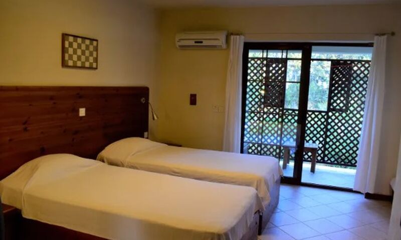 Rıvıera Beach Bungalows