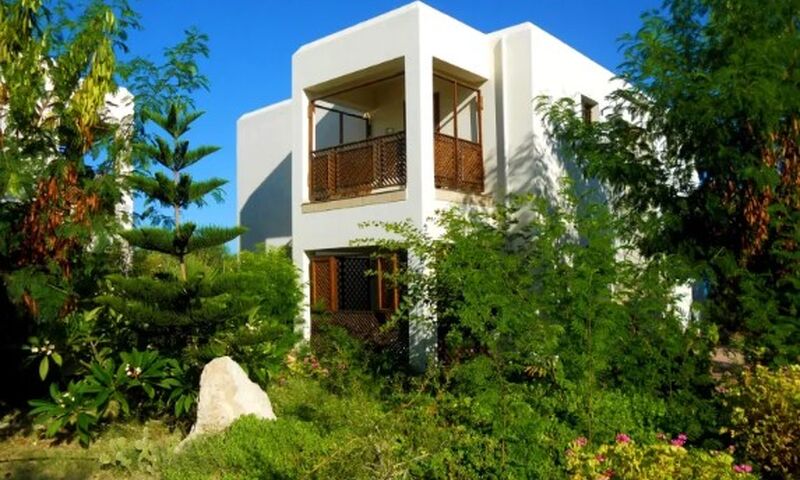 Rıvıera Beach Bungalows