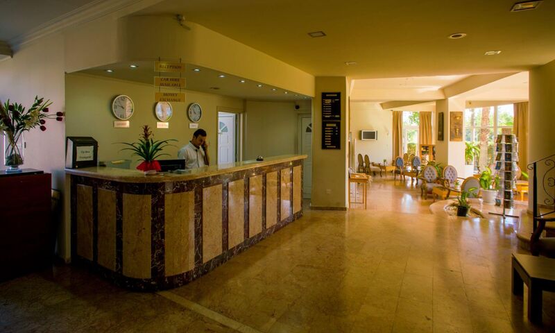 Sempati Hotel 