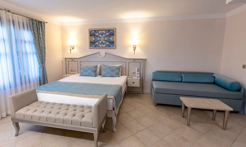 Starlight Resort Hotel