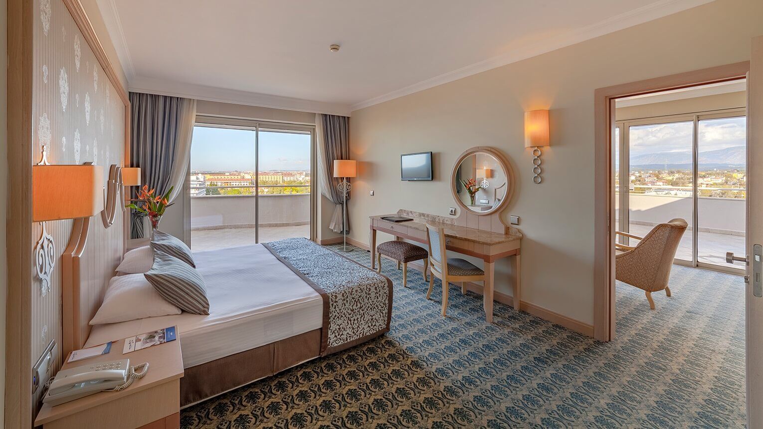 Starlight Resort Hotel