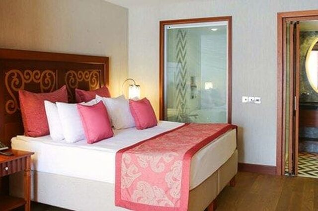 The Arkın Colony Hotel