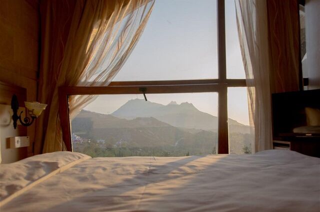 Zone Boutıque Hotel Bellapais 