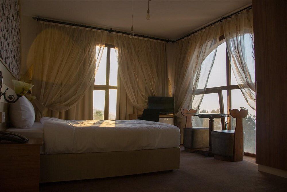 Zone Boutıque Hotel Bellapais