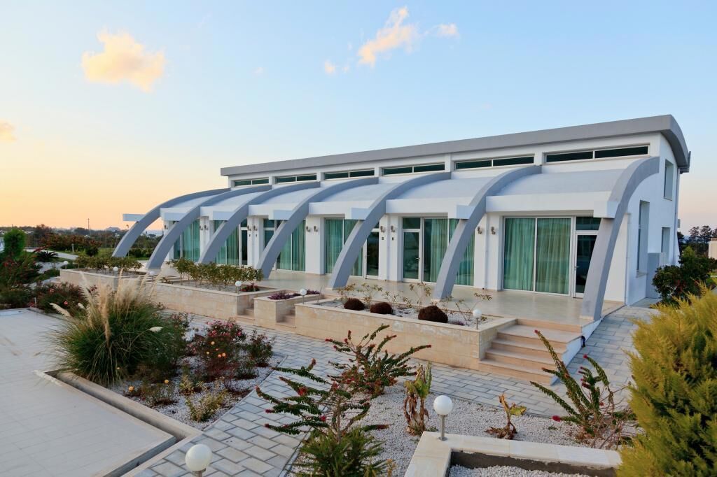 Fairmont Cyprus Hotel