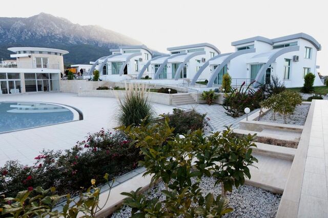 Fairmont Cyprus Hotel