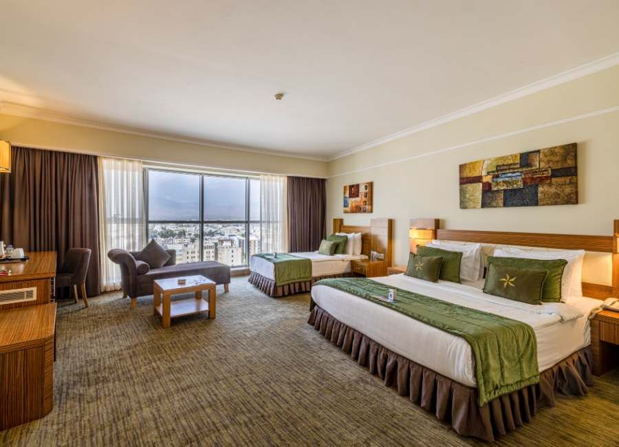 Grand Pasha Lefkosa Hotel & Spa