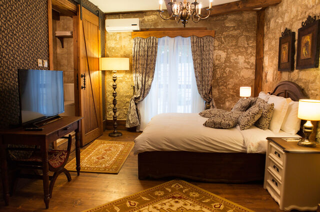 Kyrenia Palace Boutıque Hotel