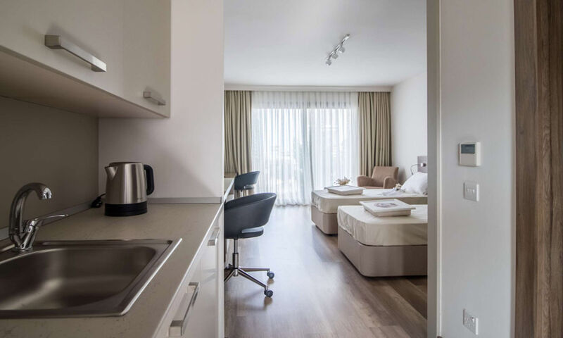 Lavanta Hotel & Residence 