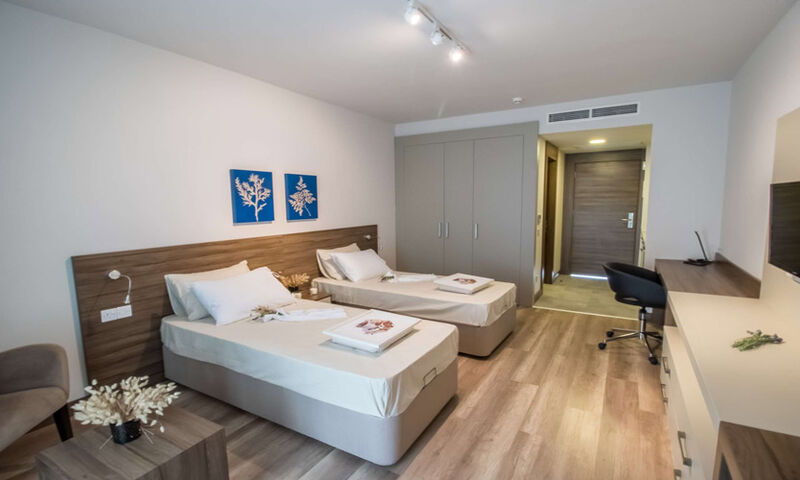 Lavanta Hotel & Residence 