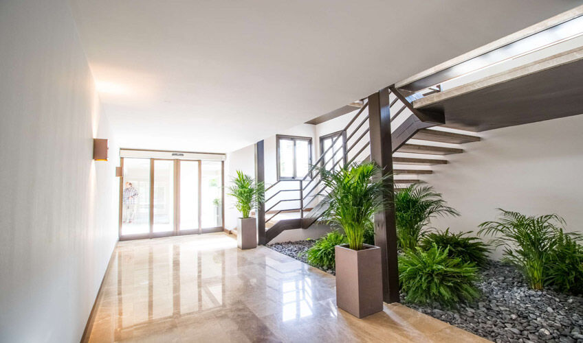 Lavanta Hotel & Residence 