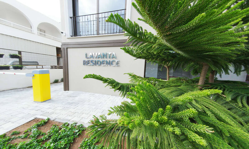 Lavanta Hotel & Residence 