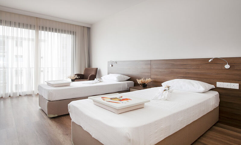 Lavanta Hotel & Residence 