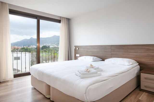 Lavanta Hotel & Residence 