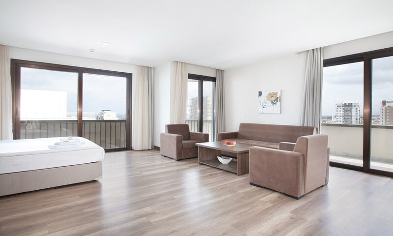 Lavanta Hotel & Residence 