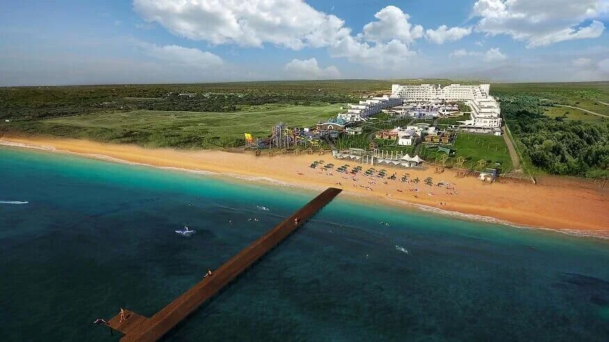 Limak Babylon Hotel & Resort