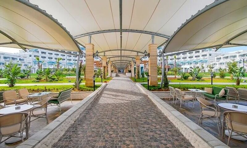 Limak Babylon Hotel & Resort