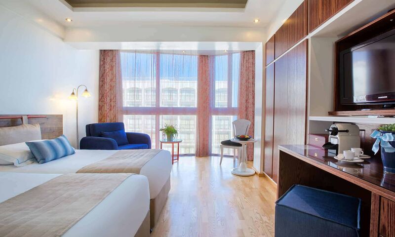 Lordos Beach Hotel