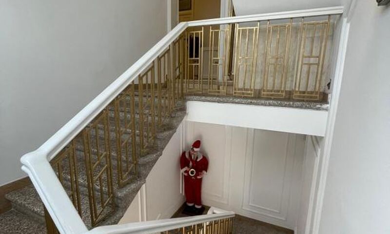 Lords Residence Butik Hotel