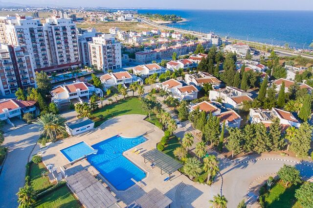 Noyanlar Holidays Homes