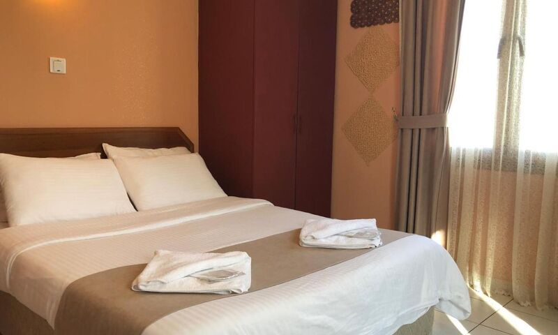 Reymel Hotel