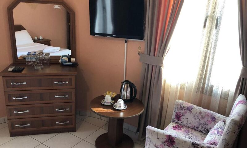 Reymel Hotel