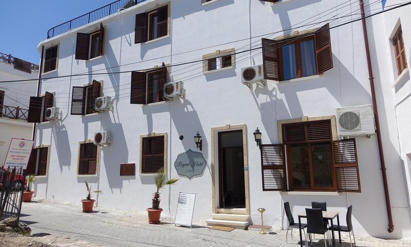 Reymel Hotel