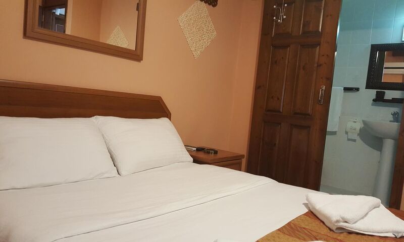 Reymel Hotel