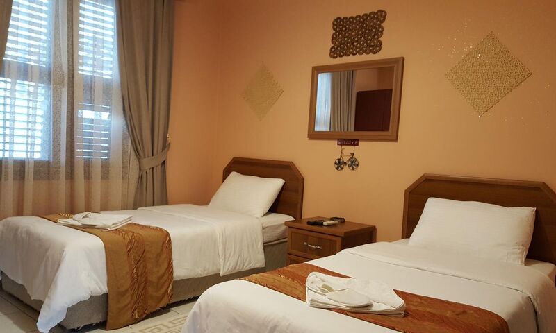 Reymel Hotel
