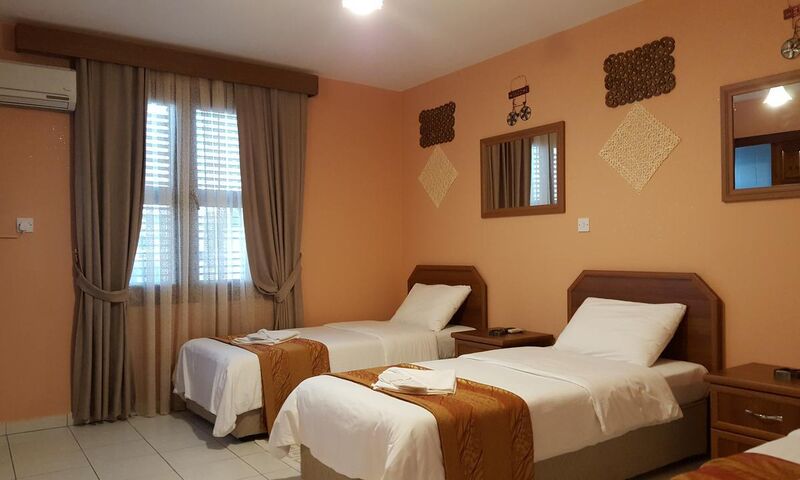 Reymel Hotel