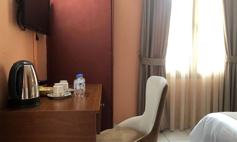 Reymel Hotel