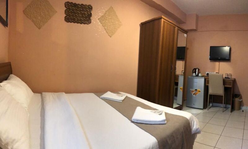 Reymel Hotel