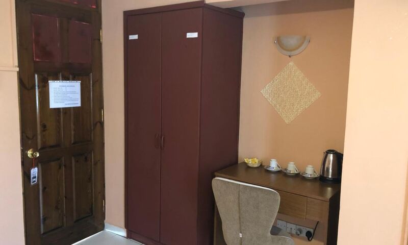 Reymel Hotel