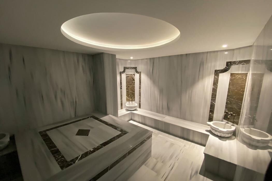 Rose Gardens Holidays Village